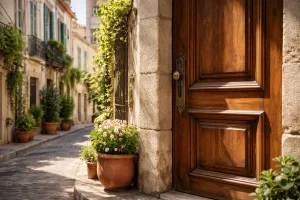Besoin d'un serrurier à Marseille 13004 pour une porte claquée avec clés à l'intérieur ? Découvrez nos solutions rapides et efficaces.